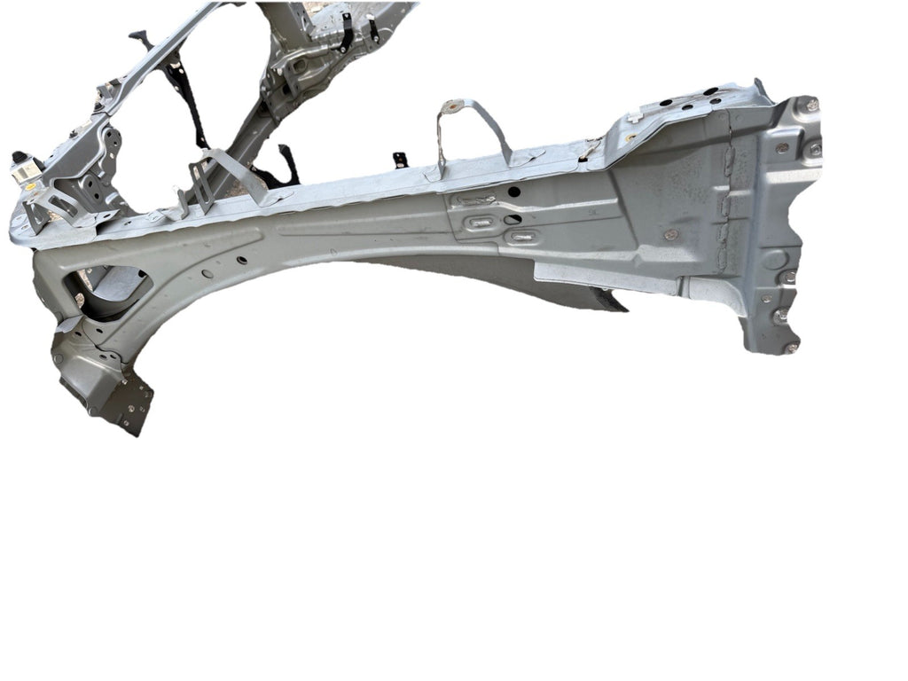 24 25 Tacoma Radiator Core Support With Fender Rails Complete Assem 53202-04020