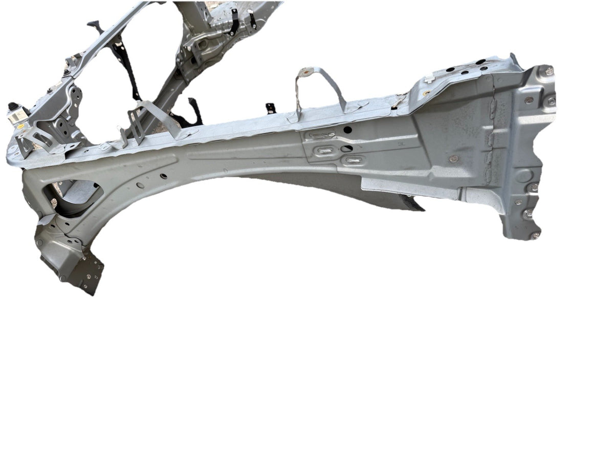 24 25 Tacoma Radiator Core Support With Fender Rails Complete Assem 53202-04020