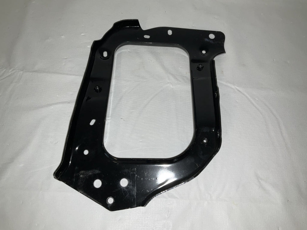Radiator Support Core Upper left tie bracket 2023-2024 vinfast vf8