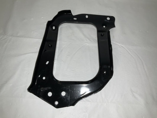 Radiator Support Core Upper left tie bracket 2023-2024 vinfast vf8