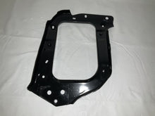 Radiator Support Core Upper left tie bracket 2023-2024 vinfast vf8