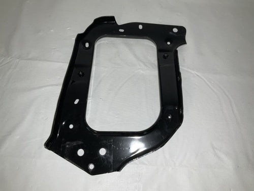 Radiator Support Core Upper left tie bracket 2023-2024 vinfast vf8