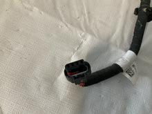 2023 2024 Vinfast VF 8 Radiator Air Shutter Wire Harness Connector Oem