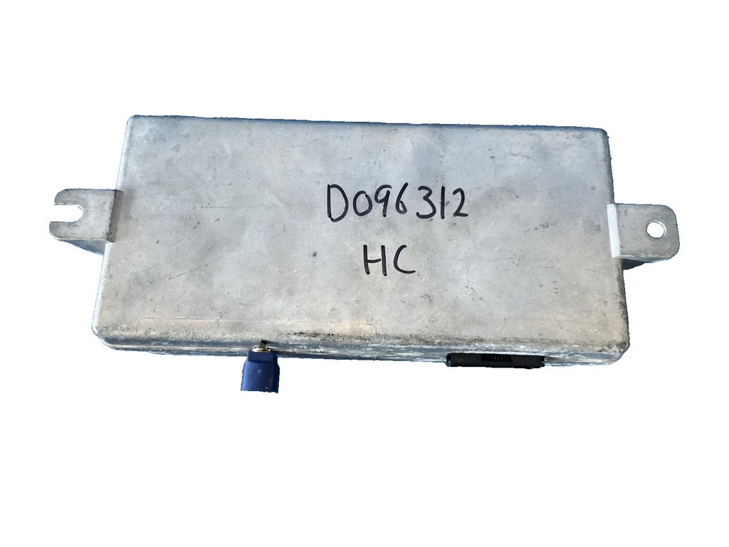 2011-2016 BMW 528I 535I Rear View Backup Camera Control Module 16129510 OEM