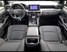 Air intercooler hose Driver oem 2024 Toyota Tacoma 2.4l 17342-AK011