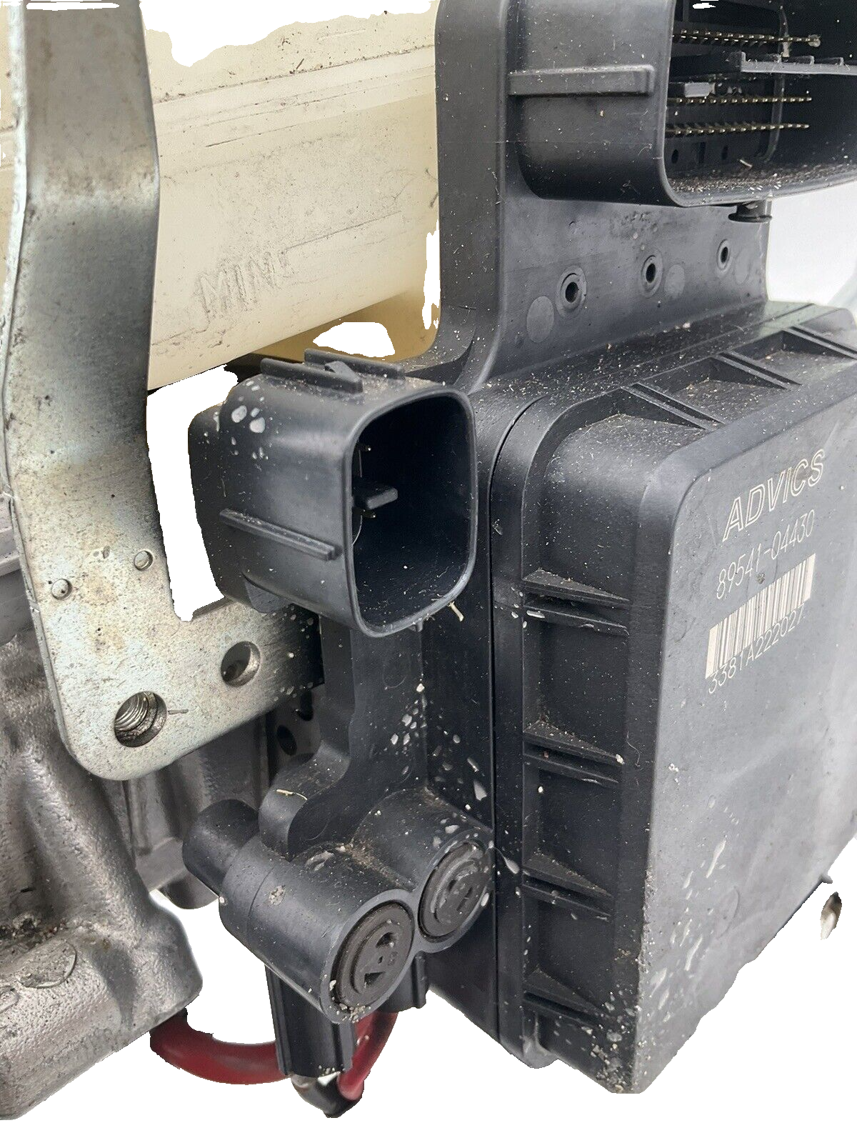 2021 Toyota tacoma abs anti lock brake assembly 3.5l 8954104430 off-road