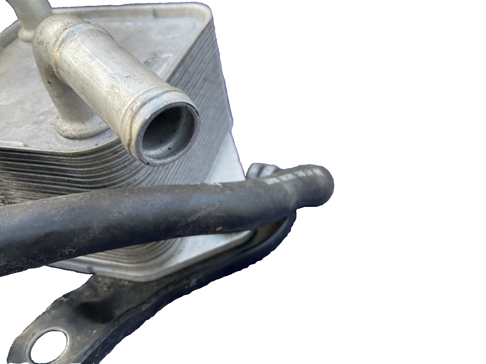 Automatic Transmission Oil Cooler w/ Bracket Lexus NX300 2018-2021 OEM