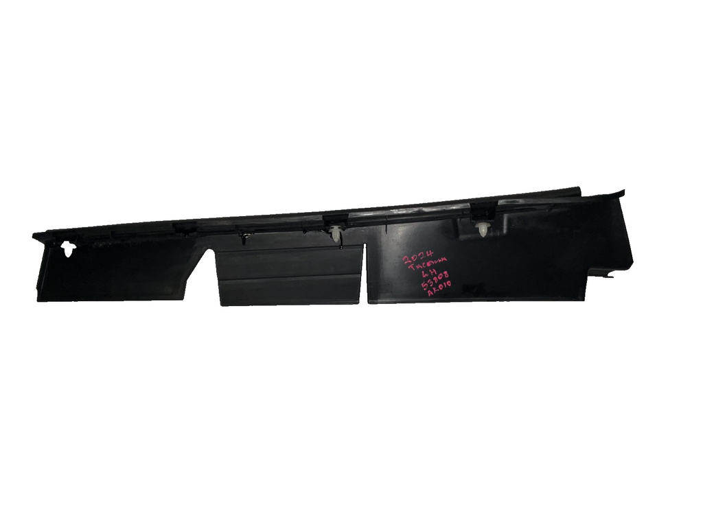 Toyota Tacoma 2024 Toyota 53808AK010 Front Left Fender Filler Panel