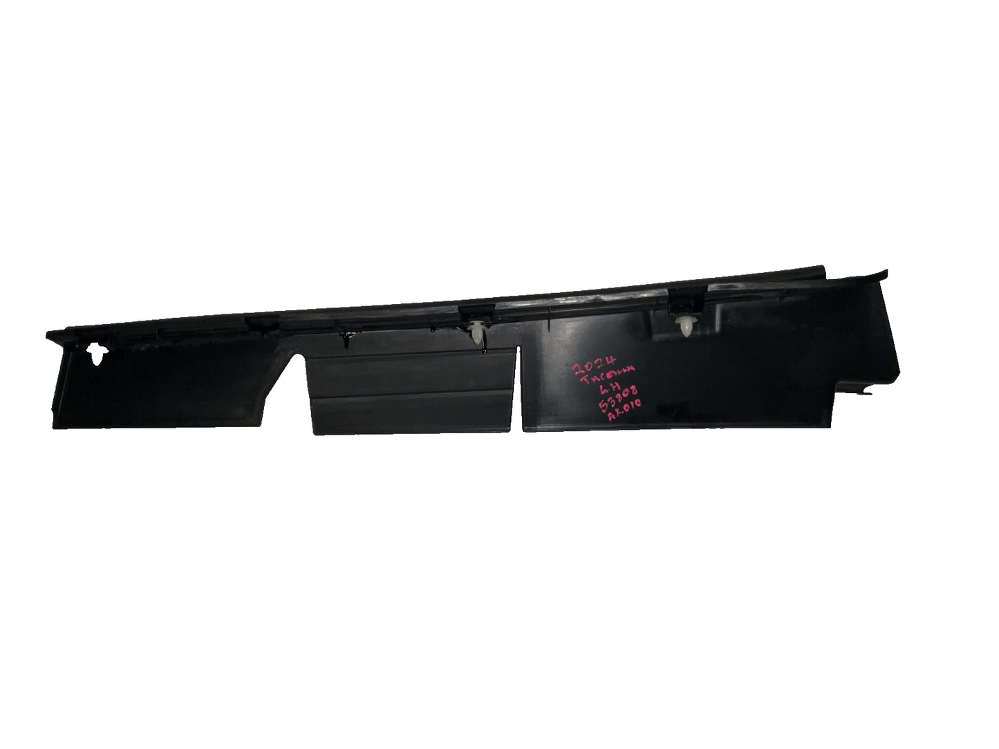 Toyota Tacoma 2024 Toyota 53808AK010 Front Left Fender Filler Panel