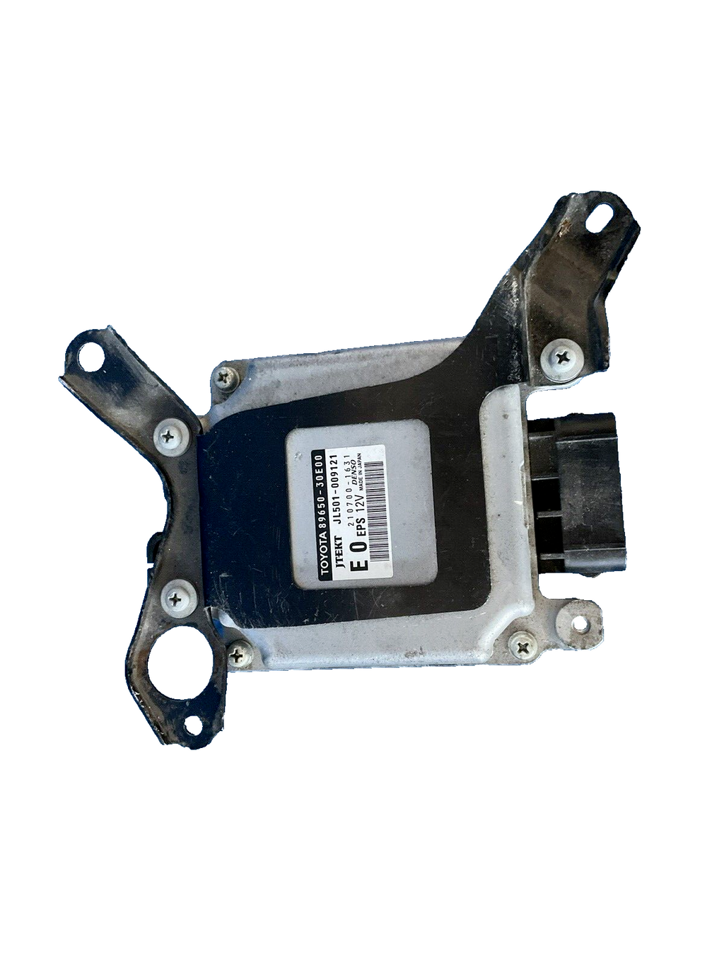 2016 17 Lexus gs350 sedan oem eps control module unit assy gs-f