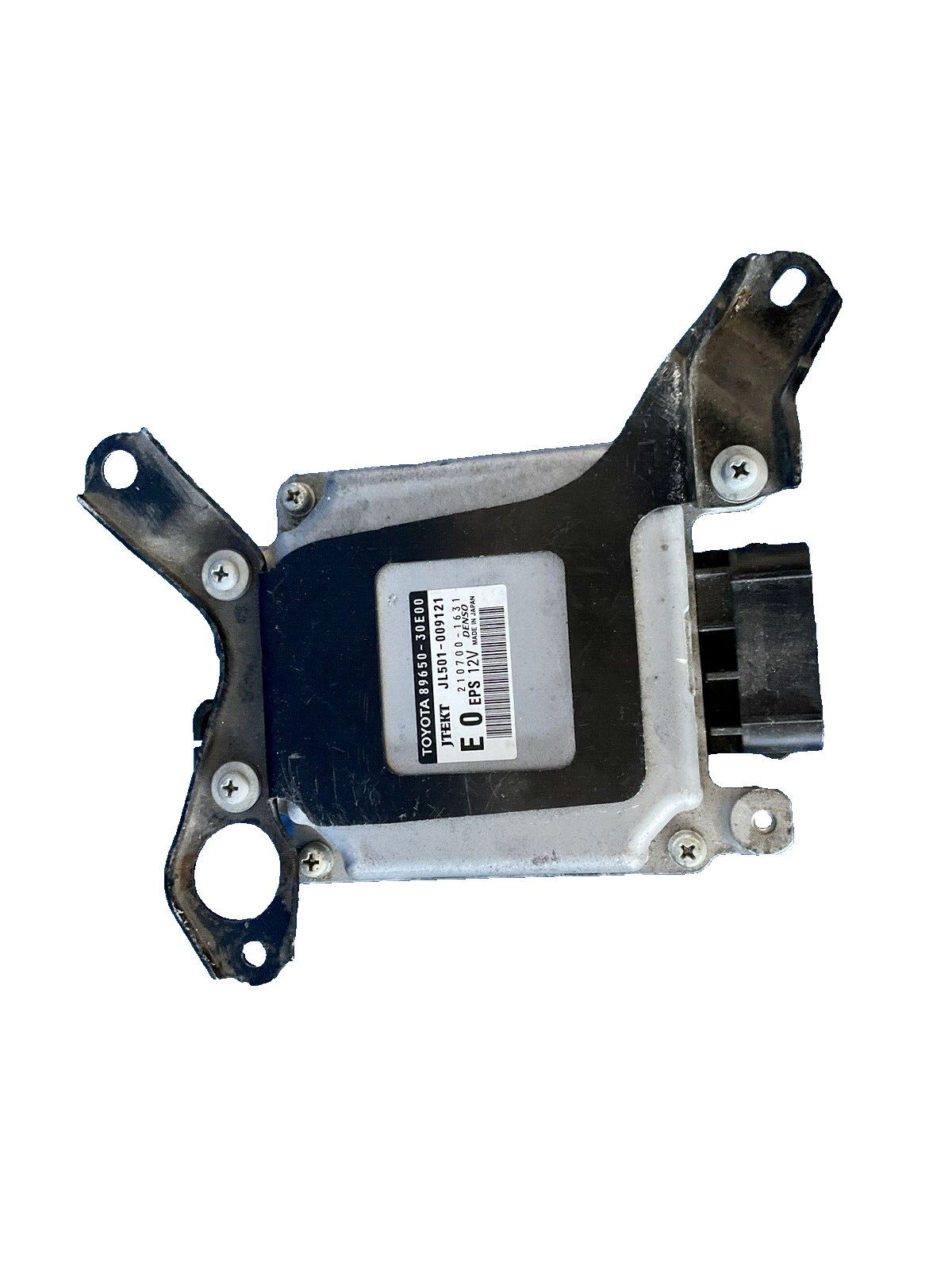 2016 17 Lexus gs350 sedan oem eps control module unit assy gs-f