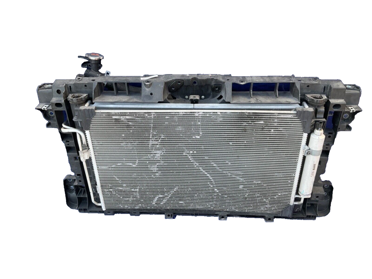 2016-2021 Nissan maxima 13-18 altima radiator support assembly 3.5l