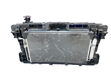 2016-2021 Nissan maxima 13-18 altima radiator support assembly 3.5l