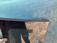 18 19 20 21 22 23 Odyssey right quarter window glass oem