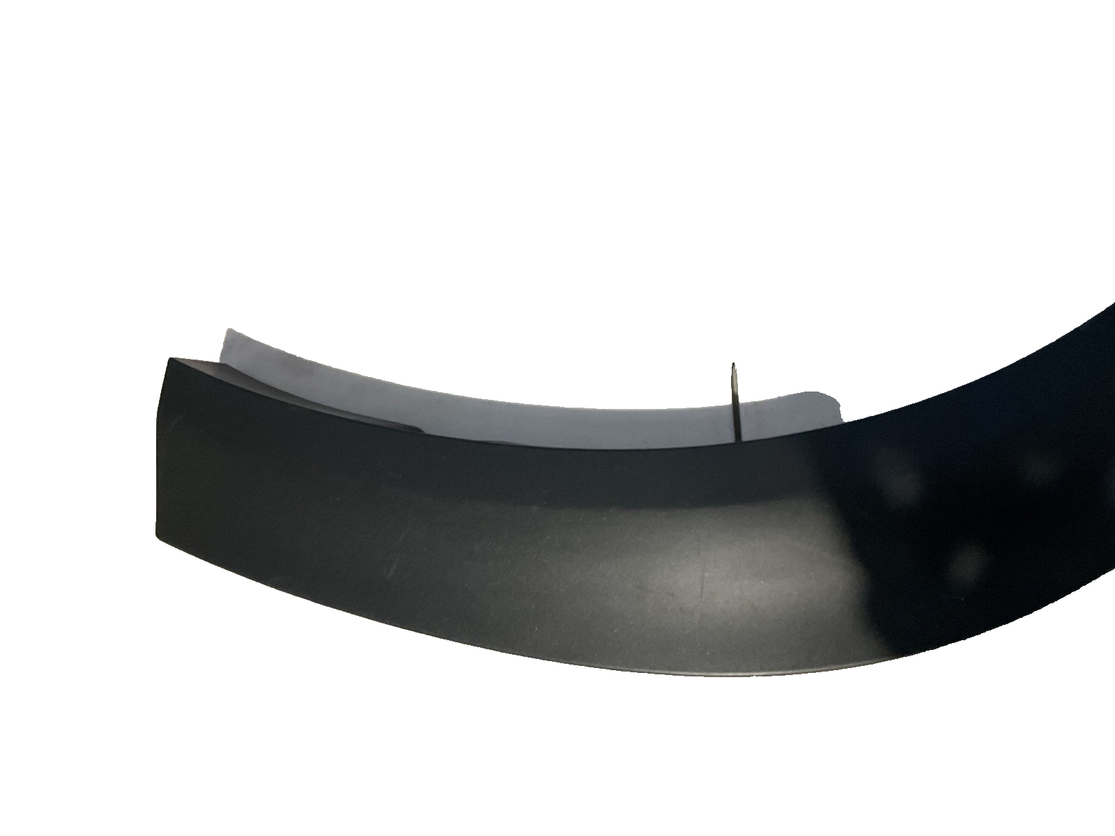 2019 Lexus NX300 Trim Molding Rear Passenger Right 7560578010 oem