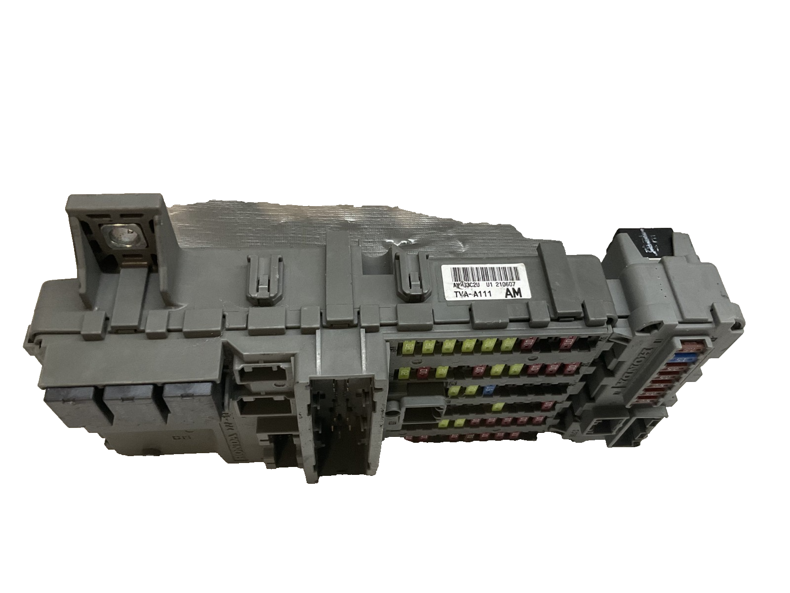 2018–2019 Honda Accord 2.0 Cabin Fuse Box Relay Under Dash 38200-TVA-A11 OEM
