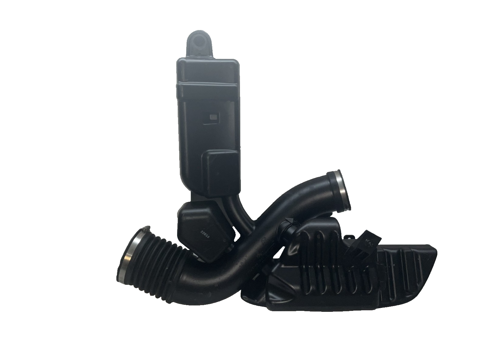 2024-2026 Dodge Durango 3.6L Air Intake Hose Duct 68251622AD