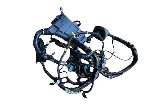 2016 2018 Honda HR-V Engine Bay Room Wire Harness 32120-T7S-A30