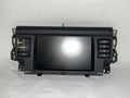 15-19 Land Rover Discovery Sport Navigation Control Panel FK72-19C299-AA