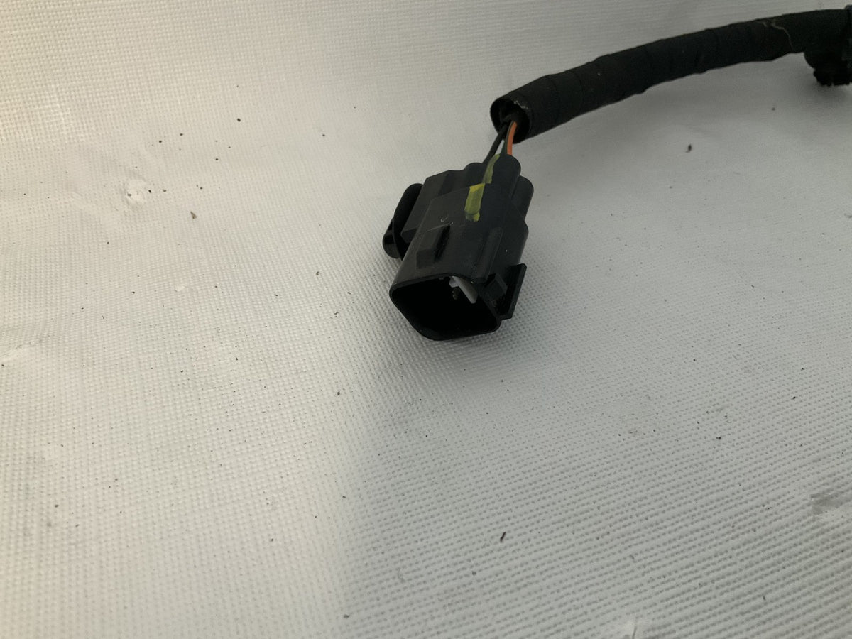2023 2024 Vinfast VF 8 Radiator Air Shutter Wire Harness Connector Oem