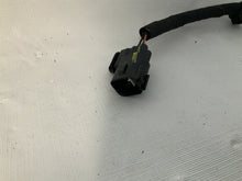 2023 2024 Vinfast VF 8 Radiator Air Shutter Wire Harness Connector Oem