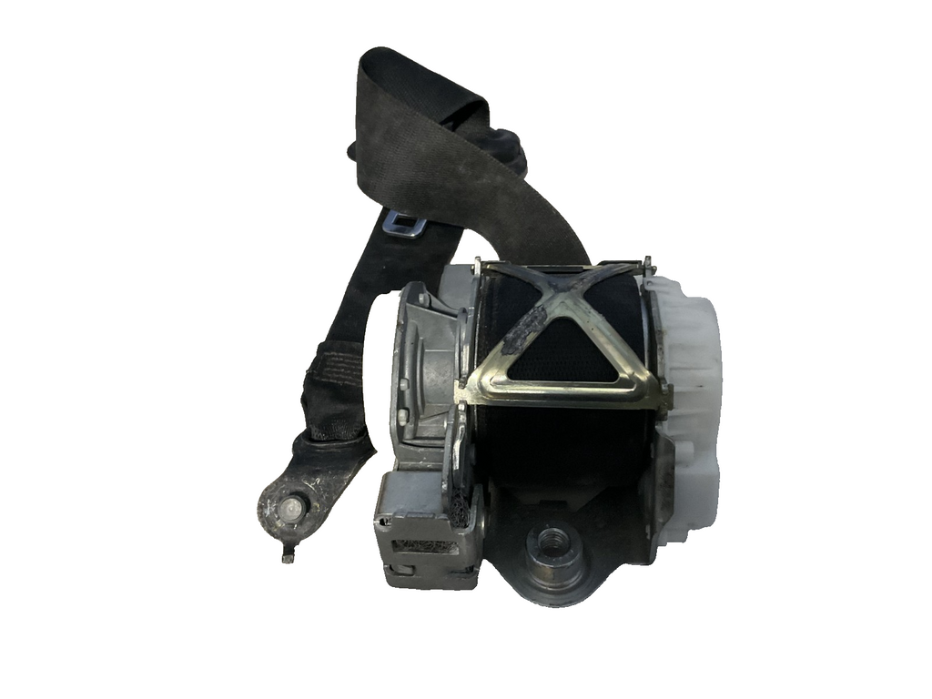 12-20 OEM Bmw F30 F36 F80 M3 Front Right Passenger Side Seatbelt Retractor Black