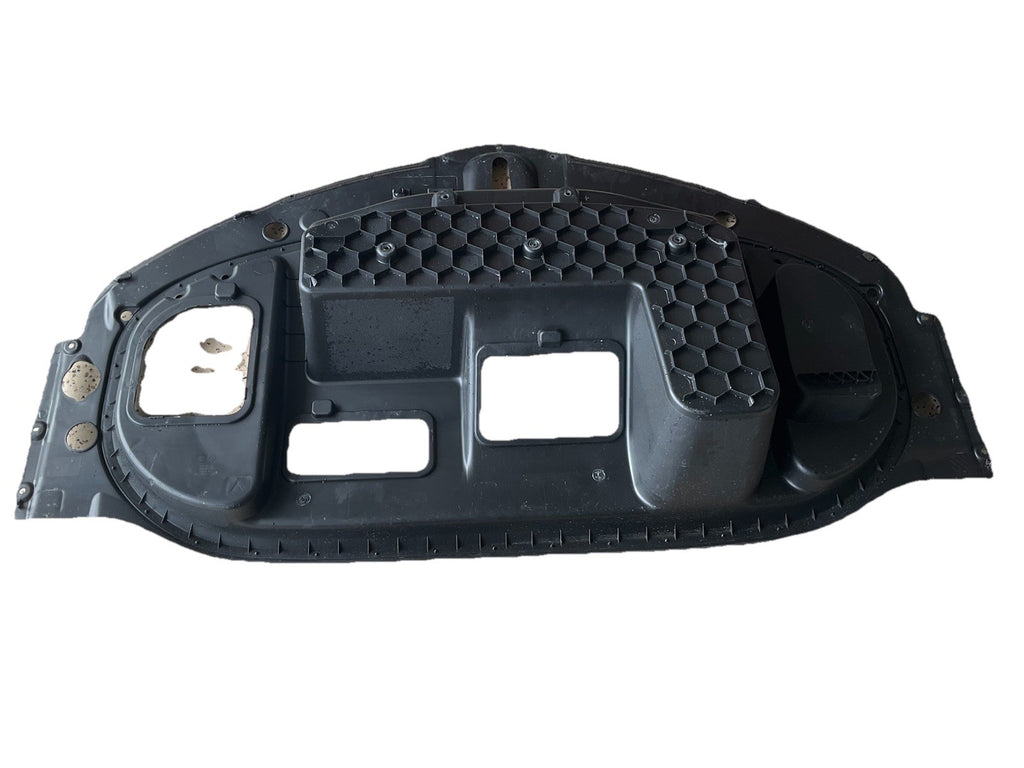 2023-2024 VINFAST VF 8 FRONT TRUNK FRUNK STORAGE COMPARTMENT BEX30001354