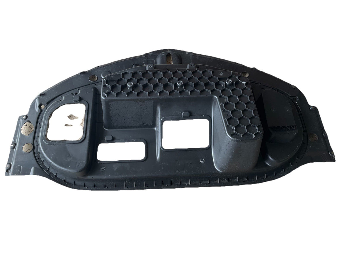 2023-2024 VINFAST VF 8 FRONT TRUNK FRUNK STORAGE COMPARTMENT BEX30001354
