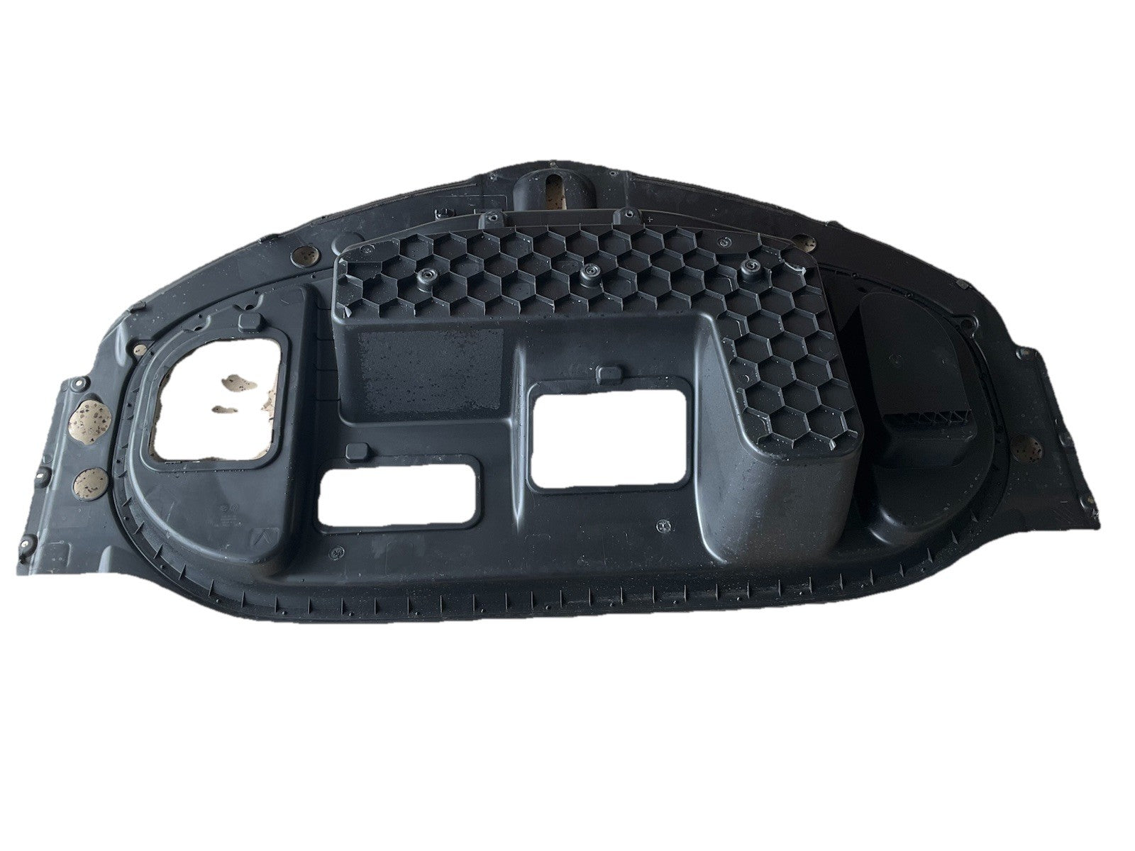2023-2024 VINFAST VF 8 FRONT TRUNK FRUNK STORAGE COMPARTMENT BEX30001354