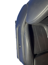 2020 Mercedes-benz a220 seat back frame & adjuster right rh 0009104512