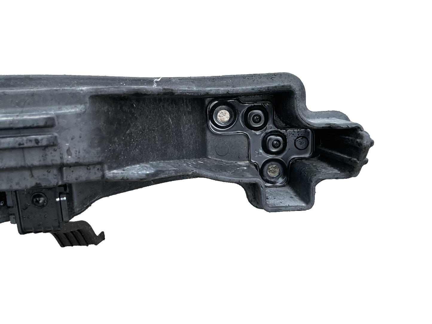 2025-2026 Kia Carnival Rear Reinforcement bar 86631-R0500 Oem
