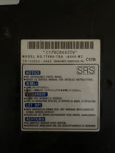Honda CIVIC 77960-TBA-A04 SRS Unit Assembly no crash data 2019 2020