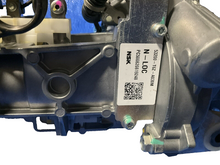 Used Power Steering column module 2020 Honda Ridgeline US market