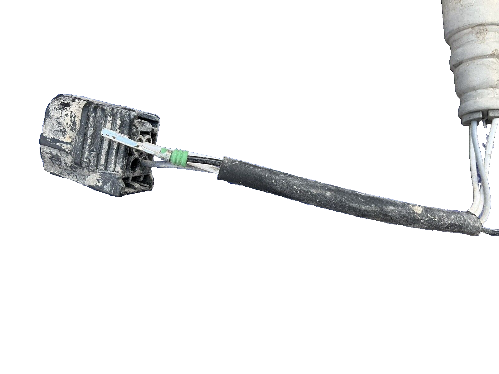 Honda HR-V 2019-2022 Catalytic Converter OEM With O2 Sensor