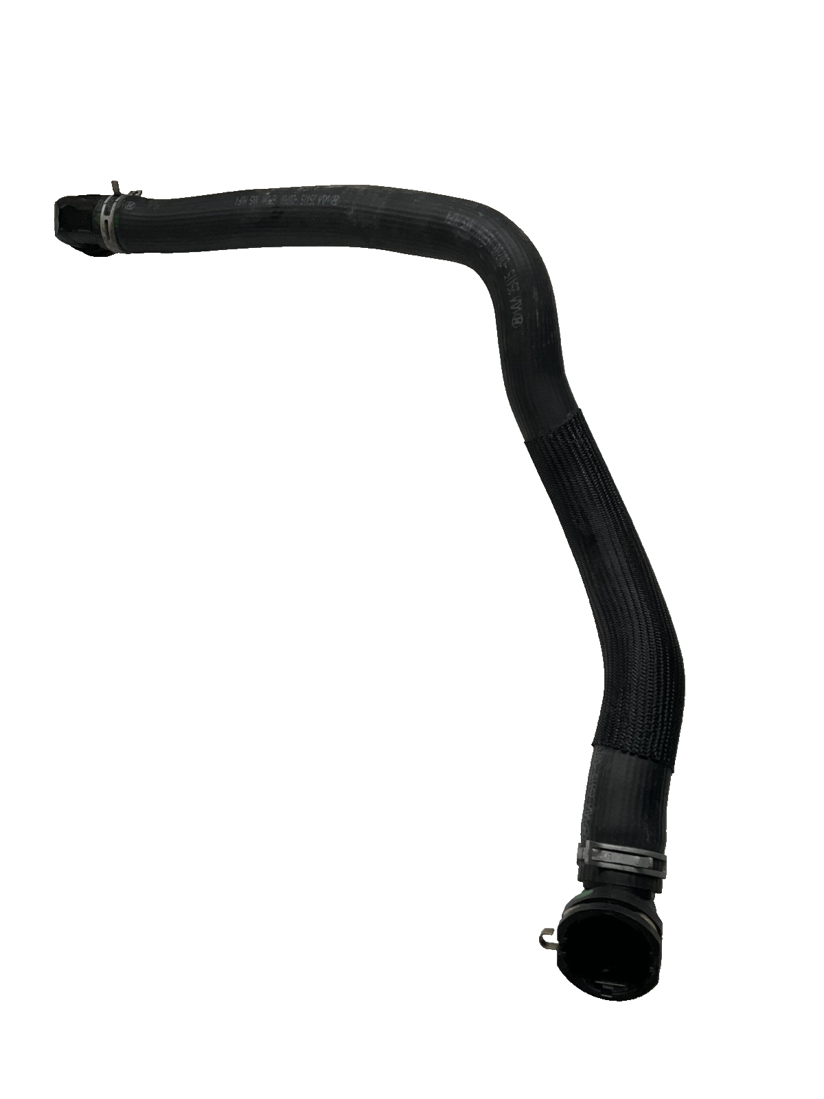 2025 Hyundai Tucson Radiator Coolant Lower Hose 2.5 Oem 25415CW700