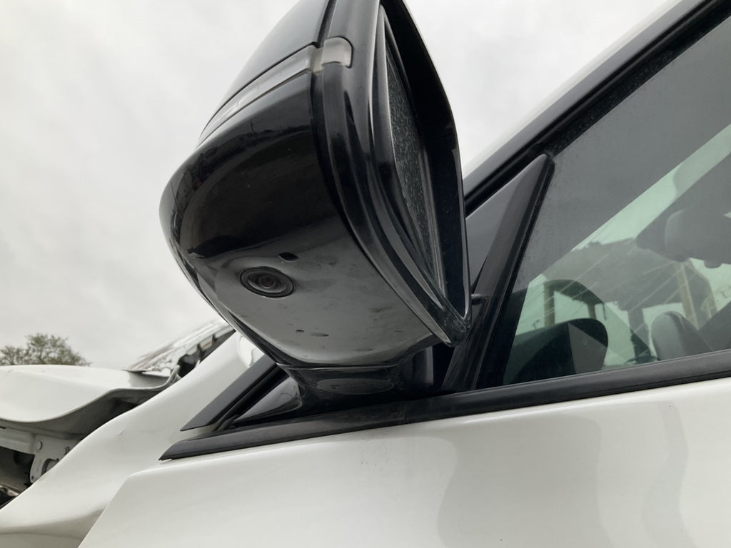 14-19 BMW 328GT F34 Left Door Mirror Heat Memory Blind Spot Camera 51167291655