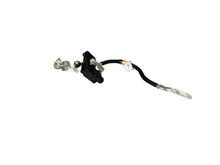 2019 Infiniti qx50 negative battery cable wire harness with sensor