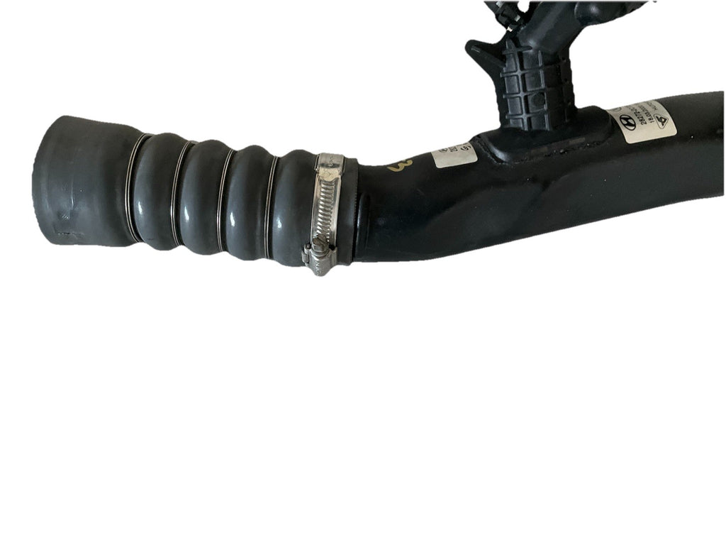 Genesis G70 2.0L Turbocharger  Intercooler Inlet Tube Hose Pipe Oem 2019 - 2023