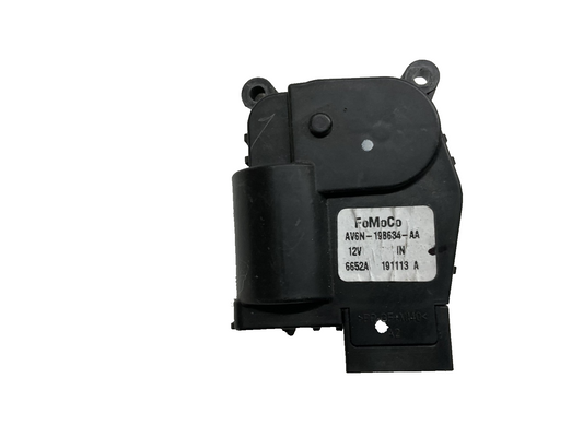 2017-2020 Ford Transit 250 HVAC AC Heater Flap Motor Actuator OEM AV6N-19B634-AA