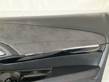 2014 Chevy SS Sedan RH Passenger Front Interior Door Panel Trim OEM