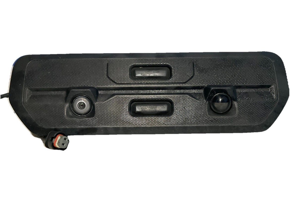 2020-2023 GM Pickup Tailgate Latch Mulitipro Upper 360 Camera Handle 84472406