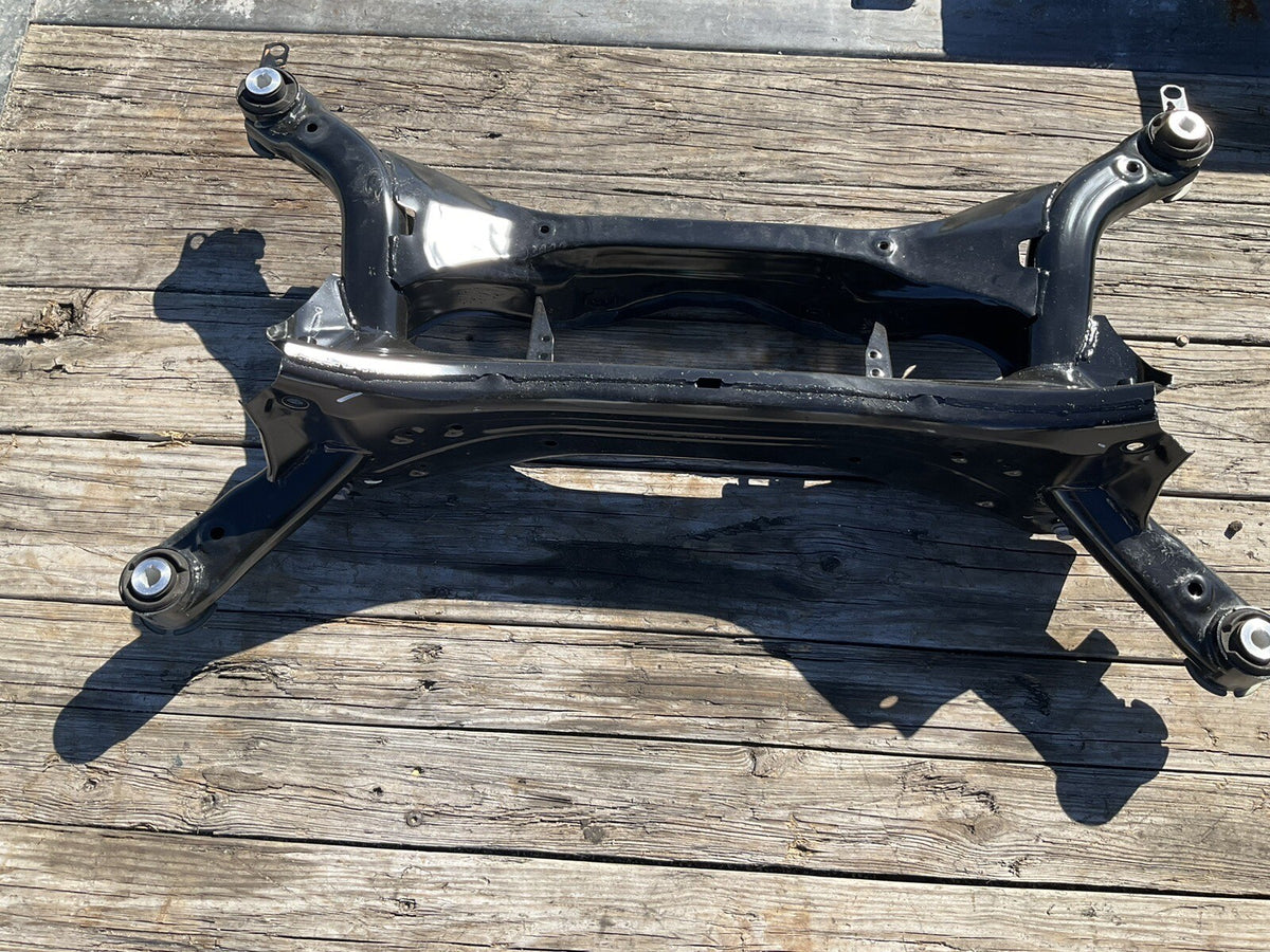 2023 Honda Accord Sport Rear Subframe Cradle Crossmember 5030030AA00