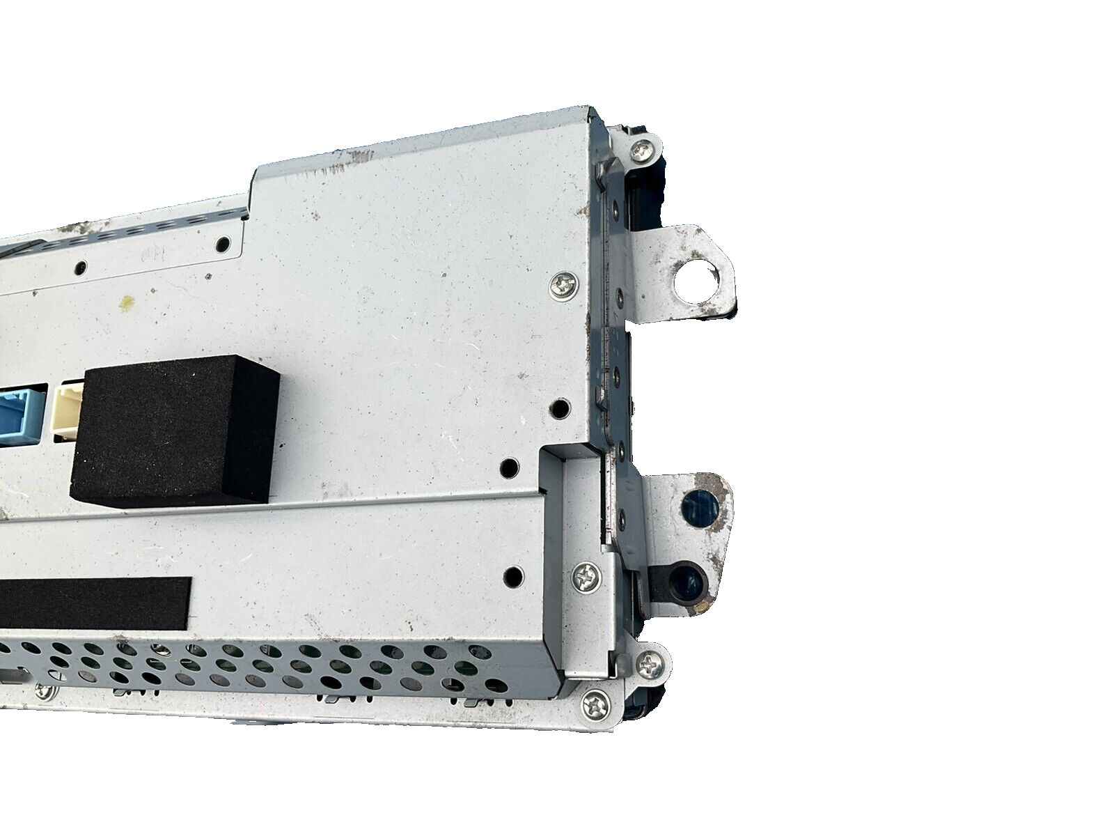 2013-2014 Lexus ls460 ls460L ls600h dash screen info display 83290-50010 oem