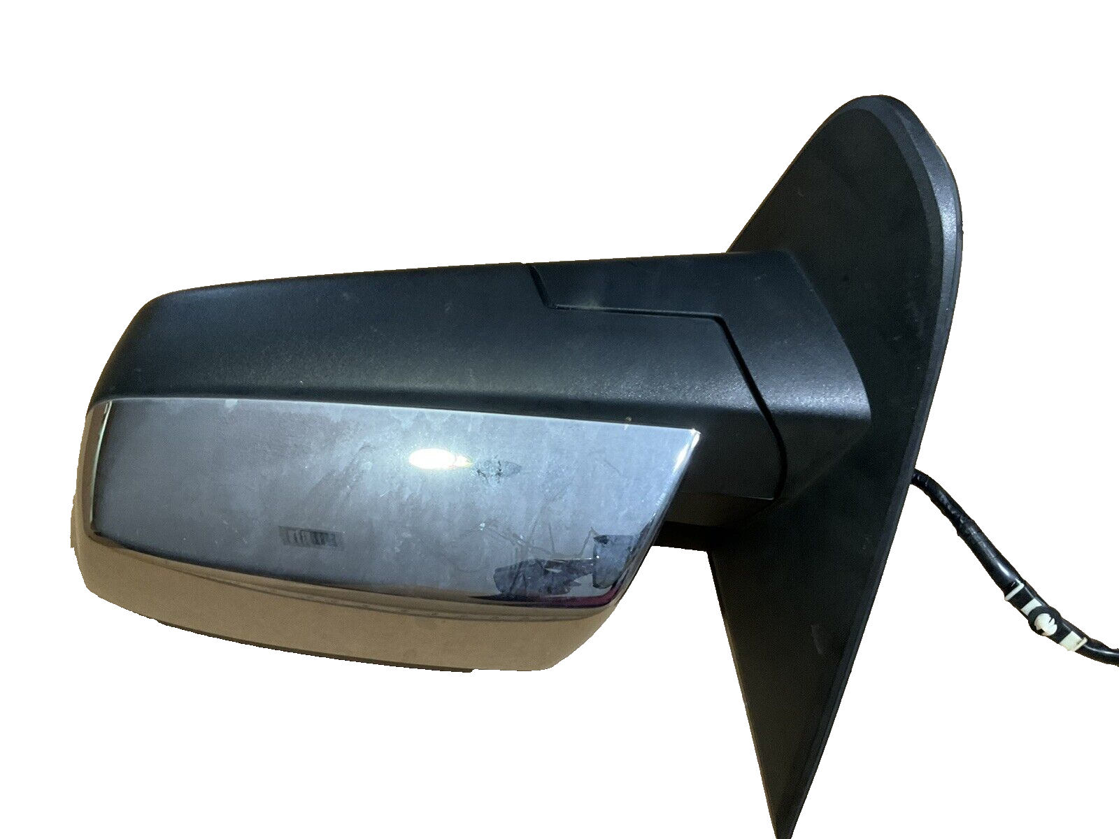 2014-2018 Chevrolet silverado drivers side door mirror 23180074 oem