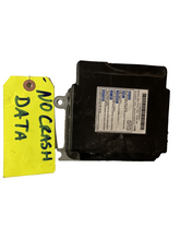 Honda CIVIC 77960-TBA-A04 SRS Unit Assembly no crash data 2019 2020