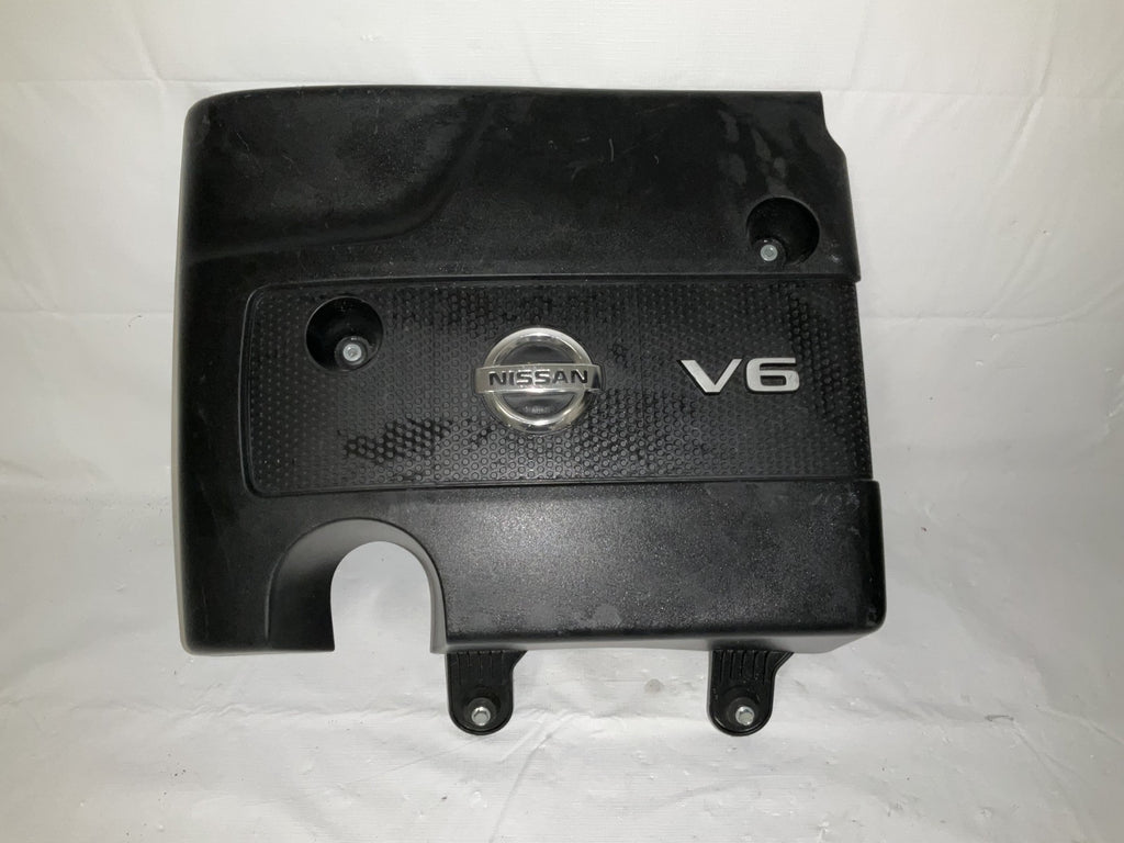 2013 2016 Infiniti JX35 QX60 V6 Engine Cover Upper Lid 14041-3JA0A OEM