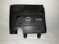 2013 2016 Infiniti JX35 QX60 V6 Engine Cover Upper Lid 14041-3JA0A OEM