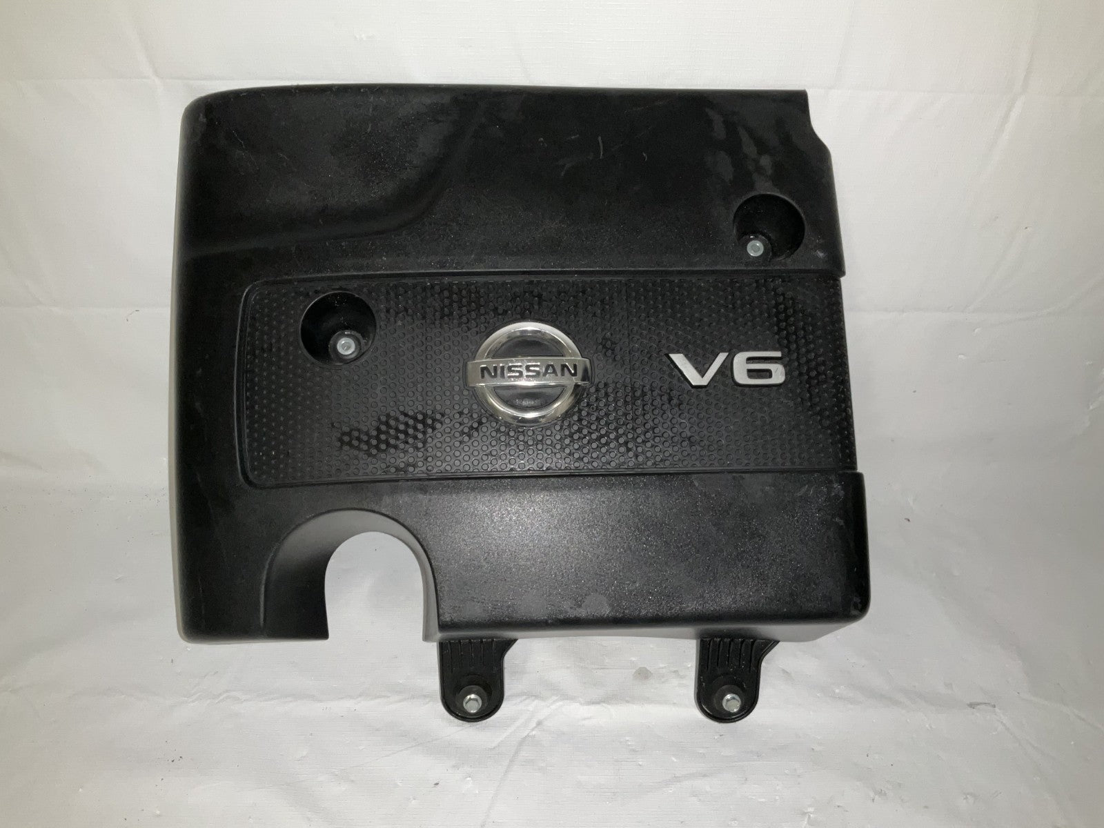 2013 2016 Infiniti JX35 QX60 V6 Engine Cover Upper Lid 14041-3JA0A OEM