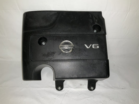 2013 2016 Infiniti JX35 QX60 V6 Engine Cover Upper Lid 14041-3JA0A OEM
