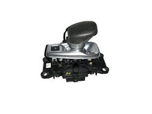 19-21 Infinit qx50 automatic transmission gear shifter lever oem